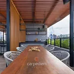 Breeze Residence#115 - Beira Mar Por Carpediem