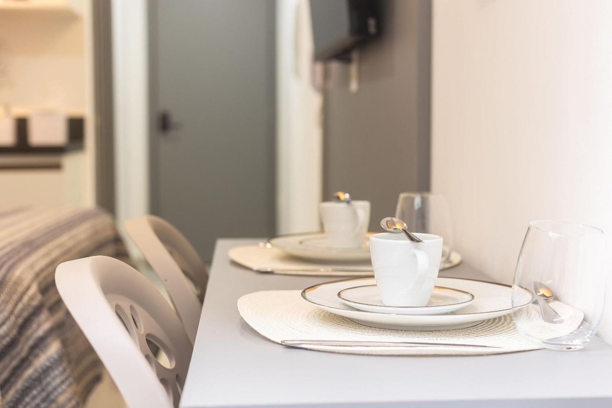 Apartamento Breeze Residence#115 - Beira Mar Por Carpediem *